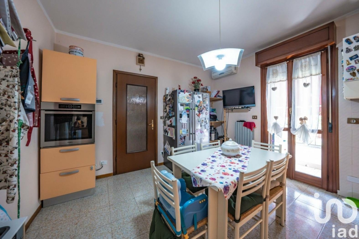 Villetta a schiera in vendita a Fiesso Umbertiano LS149740LS