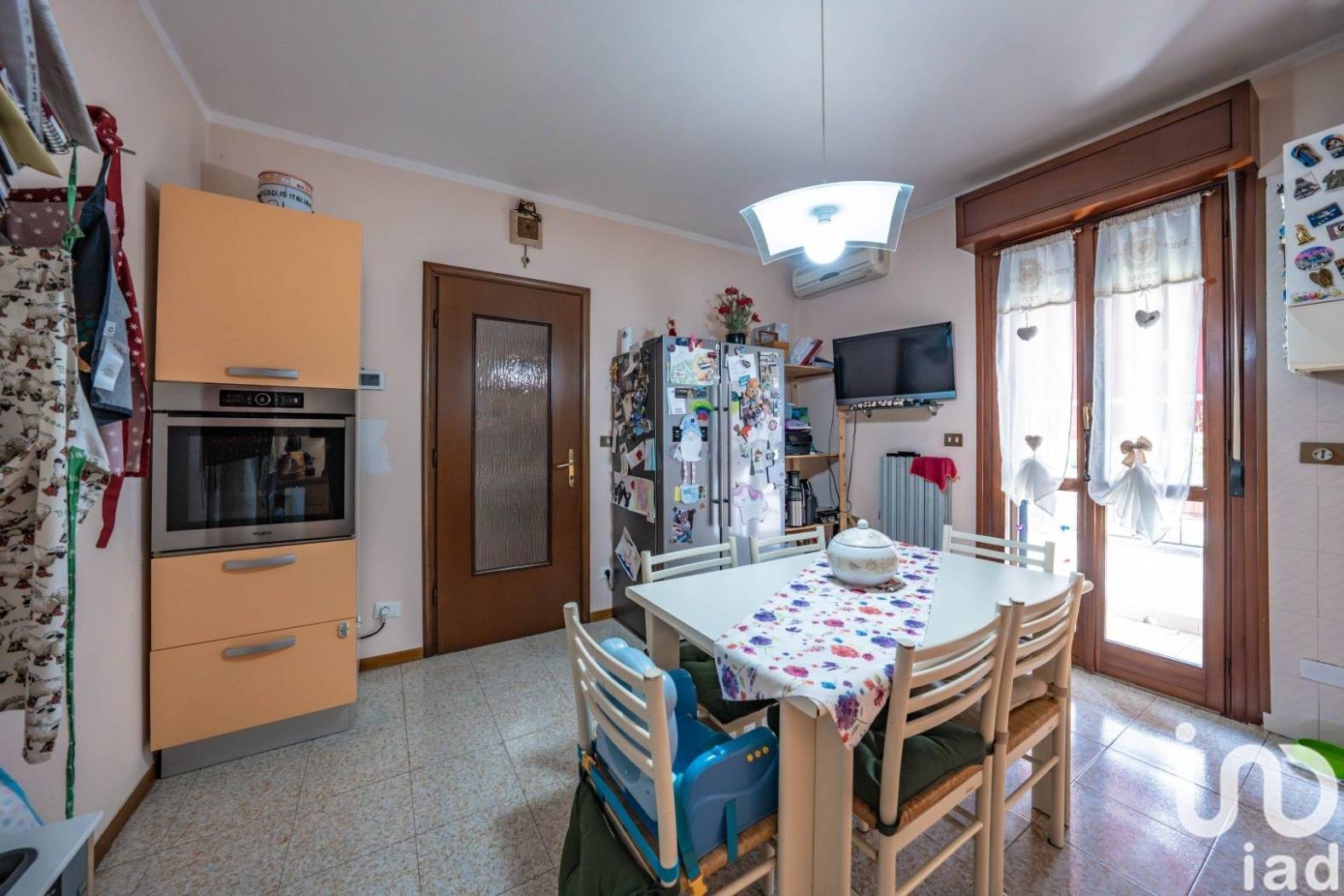 LS-149740-08 Villetta a schiera in vendita a Fiesso Umbertiano LS149740LS