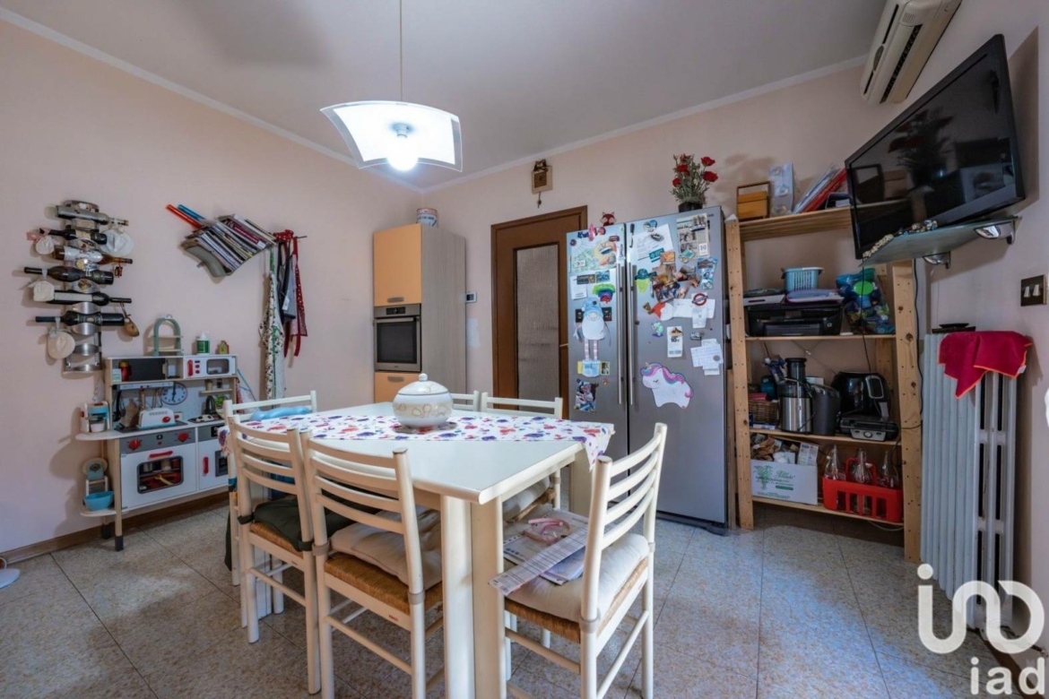 Villetta a schiera in vendita a Fiesso Umbertiano LS149740LS