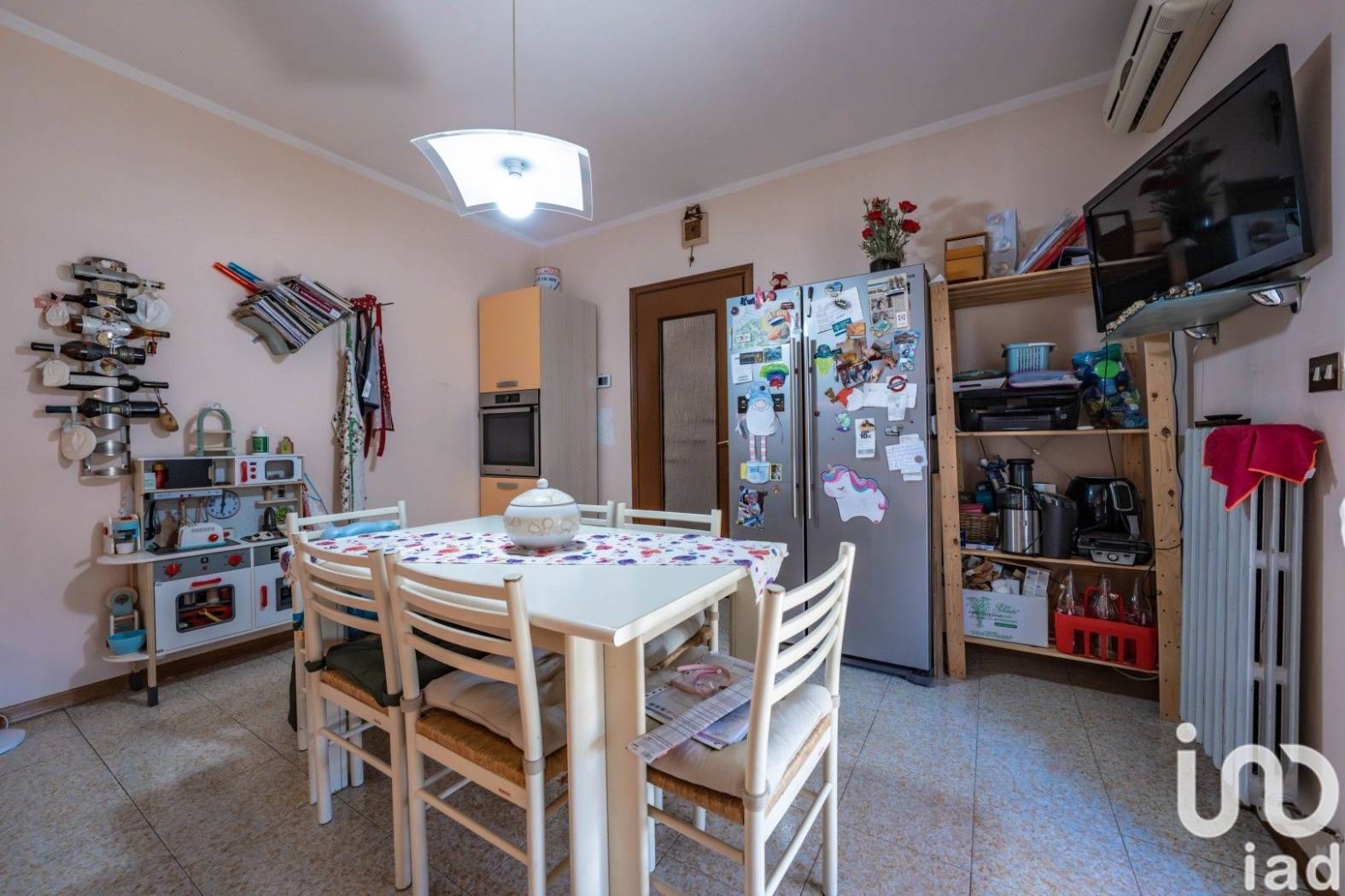 LS-149740-12 Villetta a schiera in vendita a Fiesso Umbertiano LS149740LS