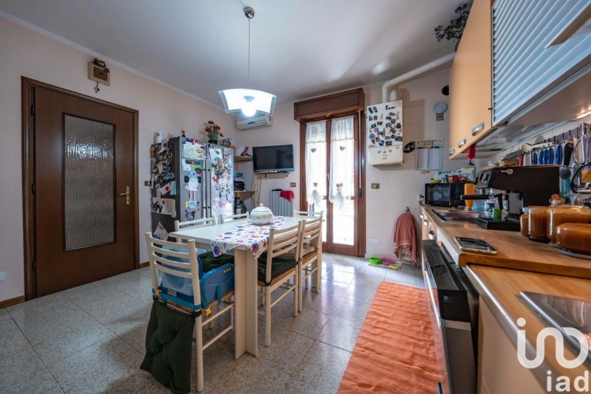 Villetta a schiera in vendita a Fiesso Umbertiano LS149740LS