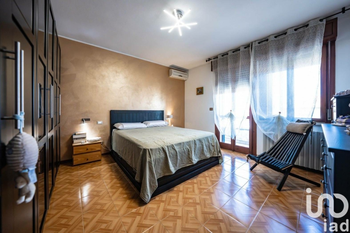 Villetta a schiera in vendita a Fiesso Umbertiano LS149740LS