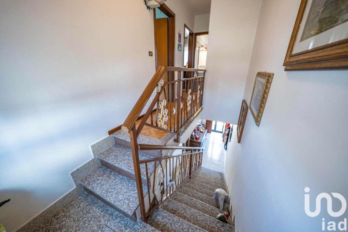 Villetta a schiera in vendita a Fiesso Umbertiano LS149740LS