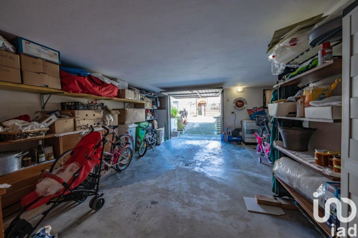 Villetta a schiera in vendita a Fiesso Umbertiano LS149740LS