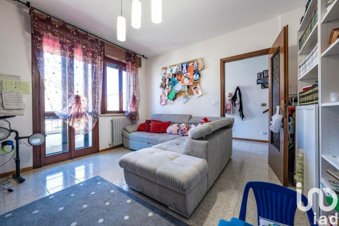 Villetta a schiera in vendita a Fiesso Umbertiano LS149740LS