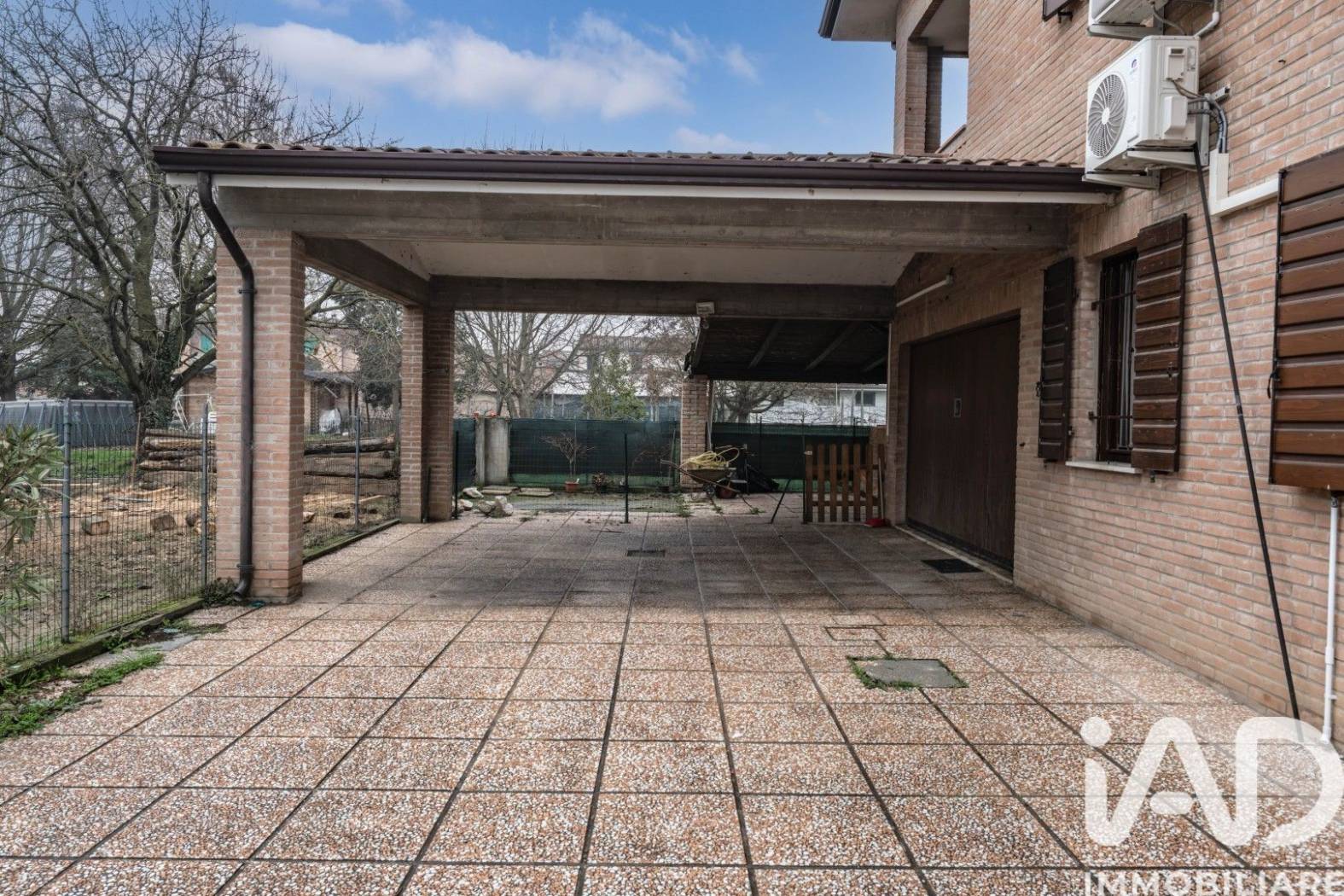 LS-157261-03 Villetta a schiera in vendita a Bondeno LS157261LS