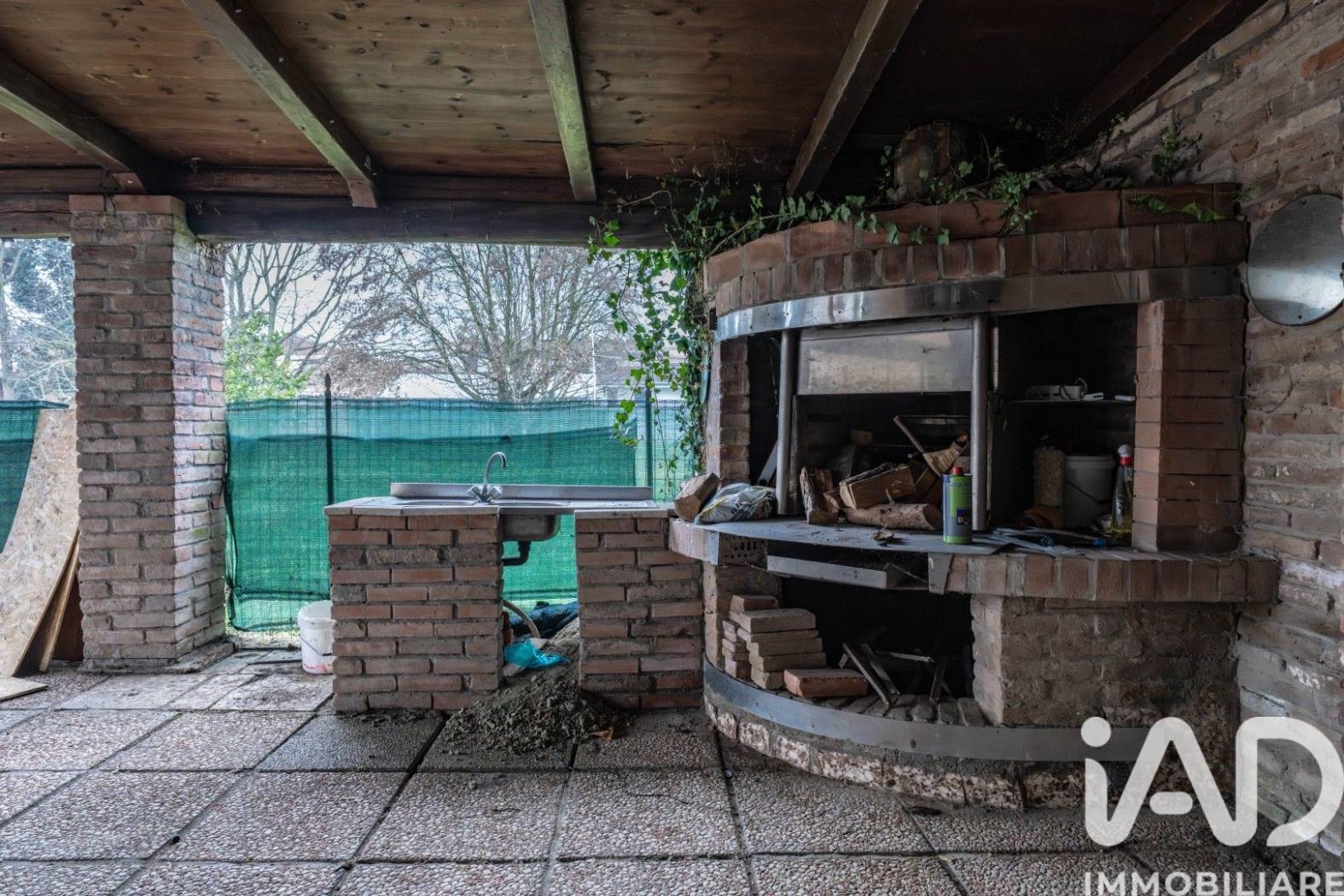 LS-157261-04 Villetta a schiera in vendita a Bondeno LS157261LS