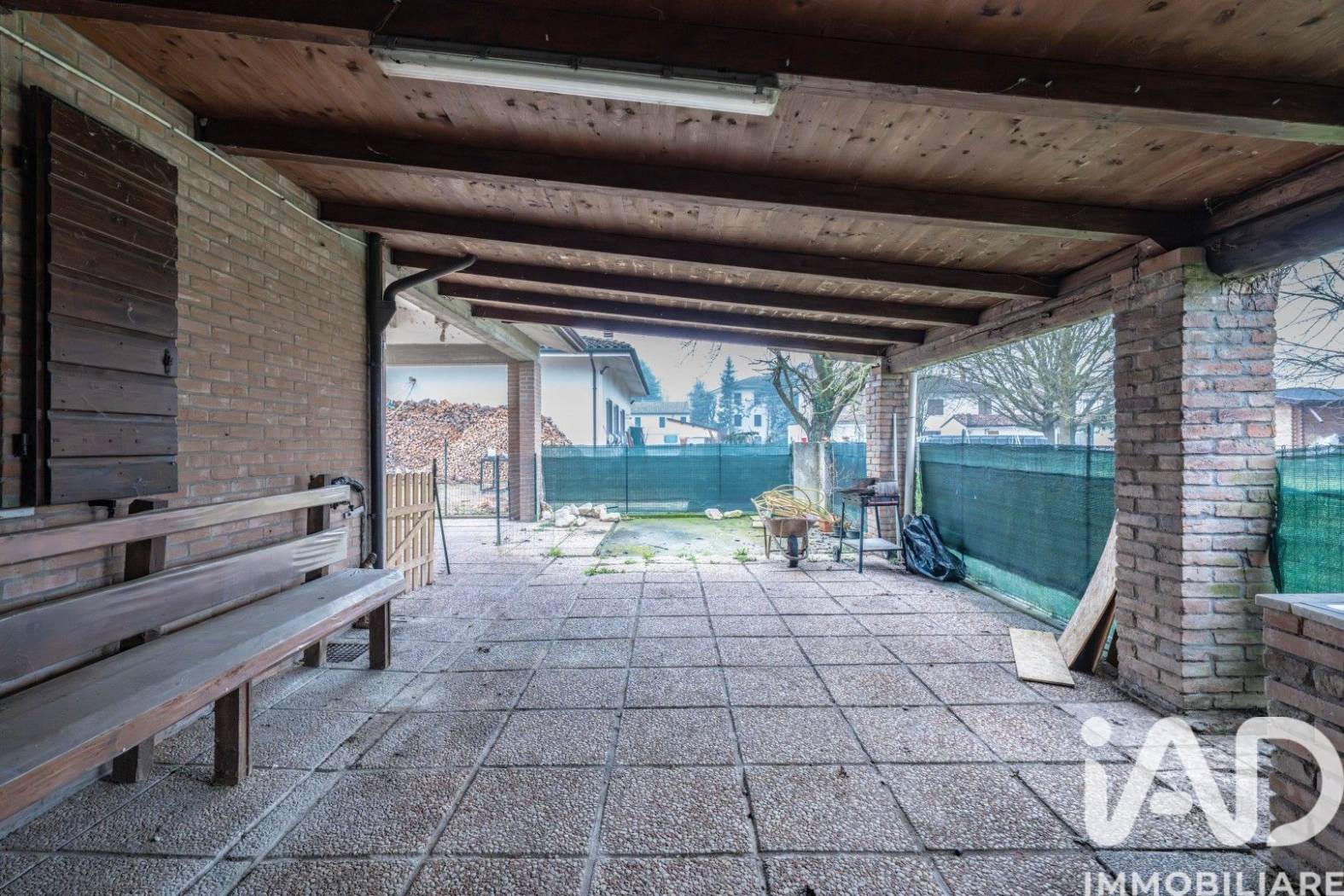 LS-157261-05 Villetta a schiera in vendita a Bondeno LS157261LS