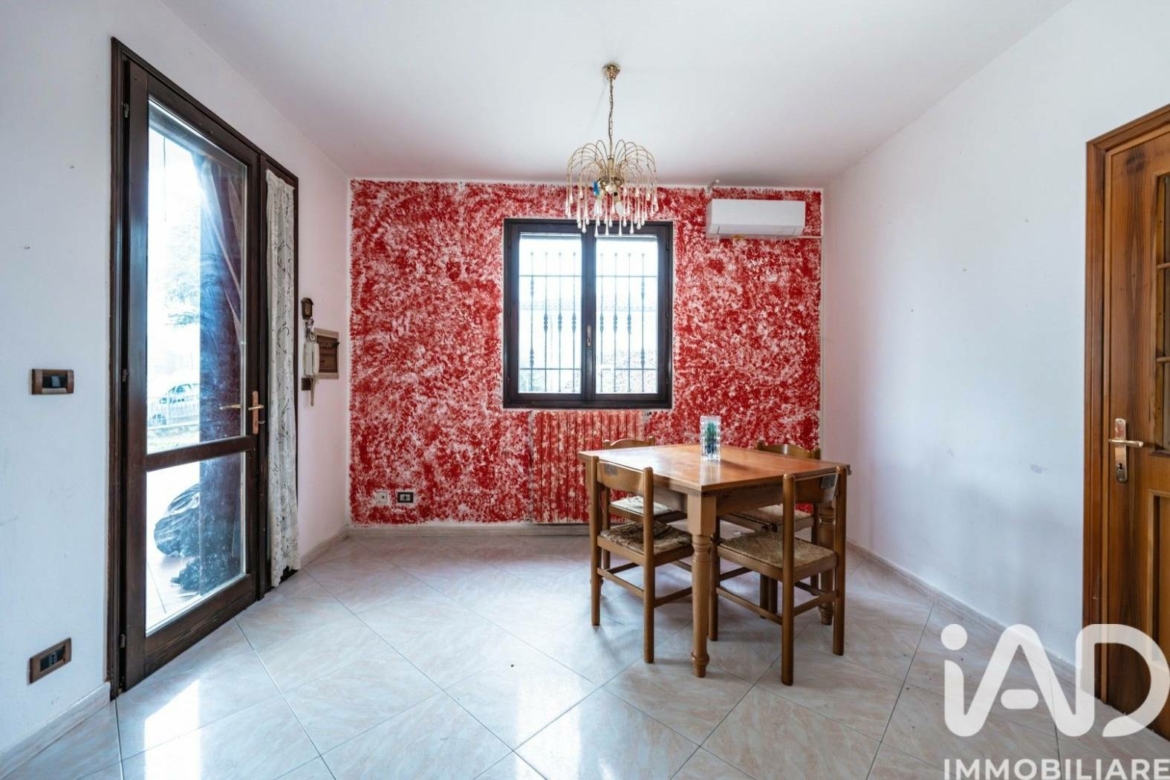 Villetta a schiera in vendita a Bondeno LS157261LS