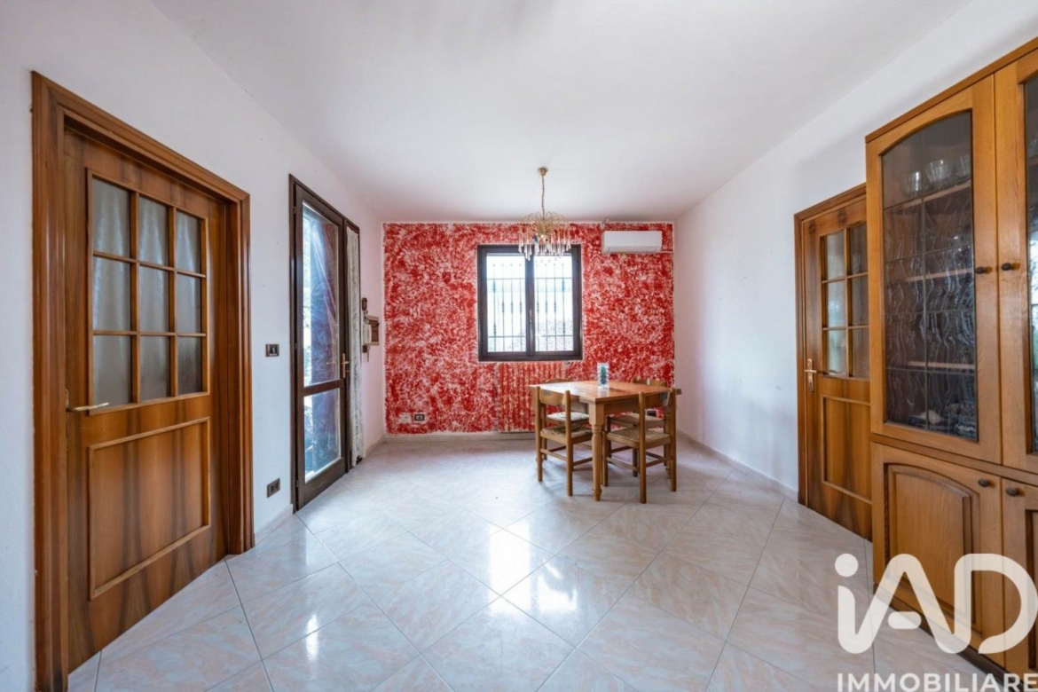 Villetta a schiera in vendita a Bondeno LS157261LS