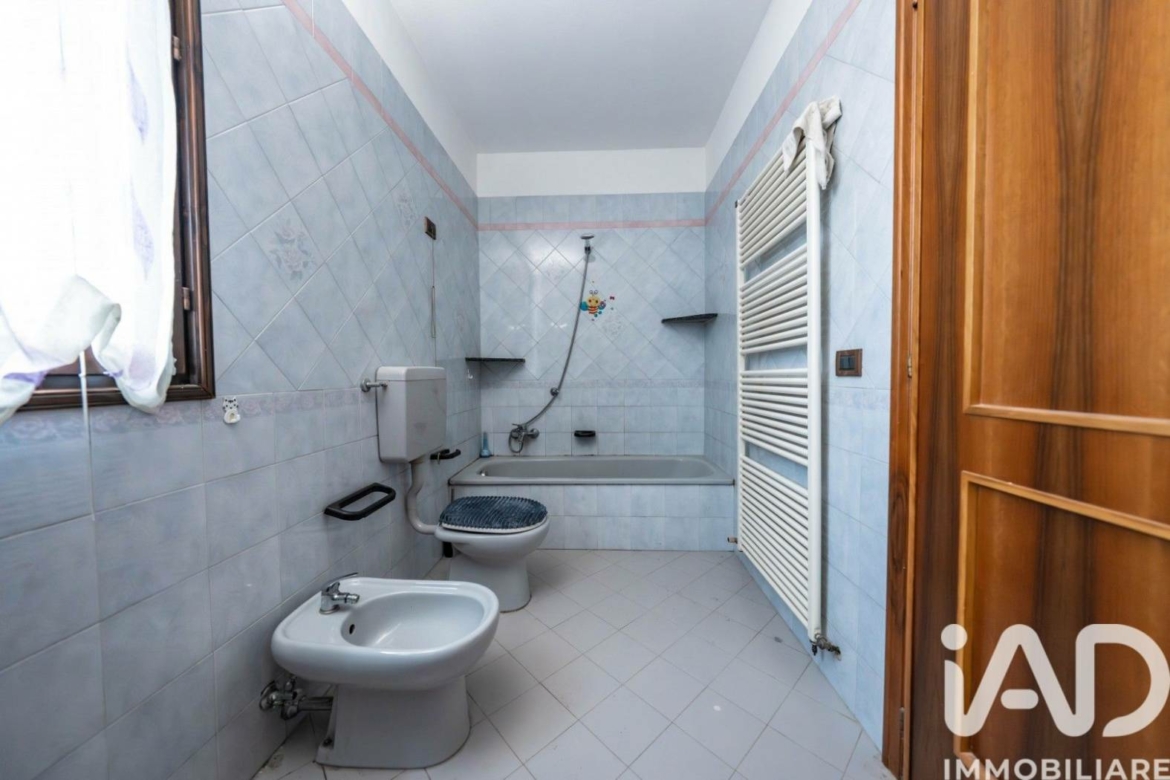 Villetta a schiera in vendita a Bondeno LS157261LS