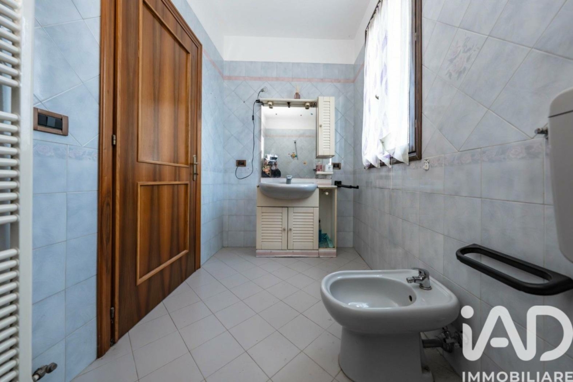 Villetta a schiera in vendita a Bondeno LS157261LS