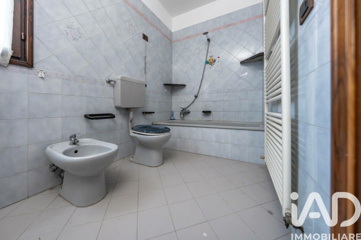 Villetta a schiera in vendita a Bondeno LS157261LS