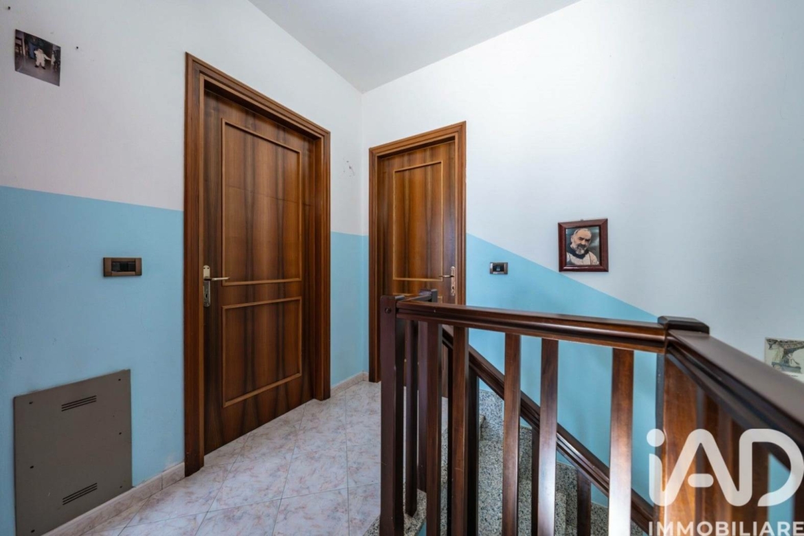 Villetta a schiera in vendita a Bondeno LS157261LS
