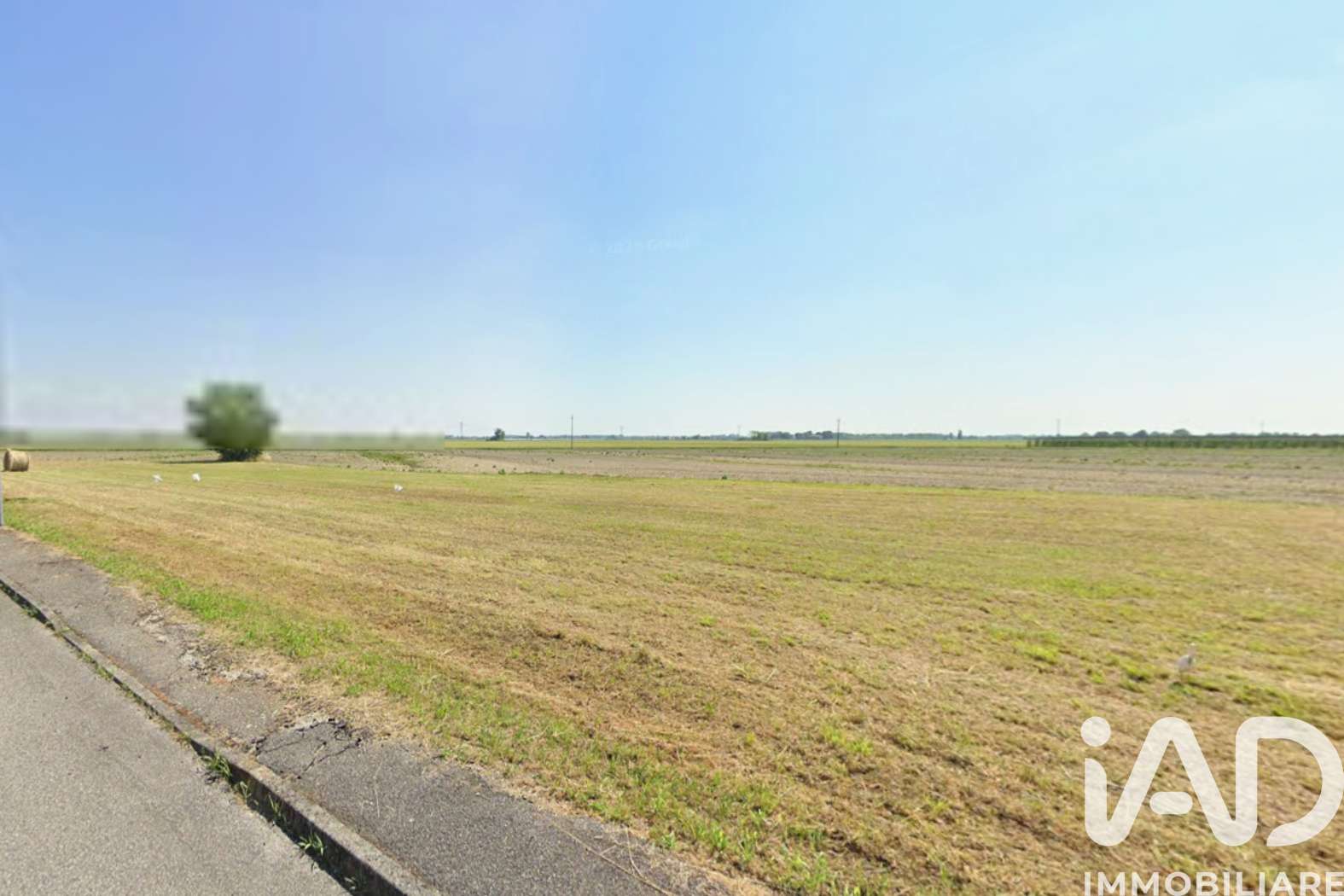 EL-163867-04 Terreno edificabile in vendita a Bondeno, Burana EL163867SR