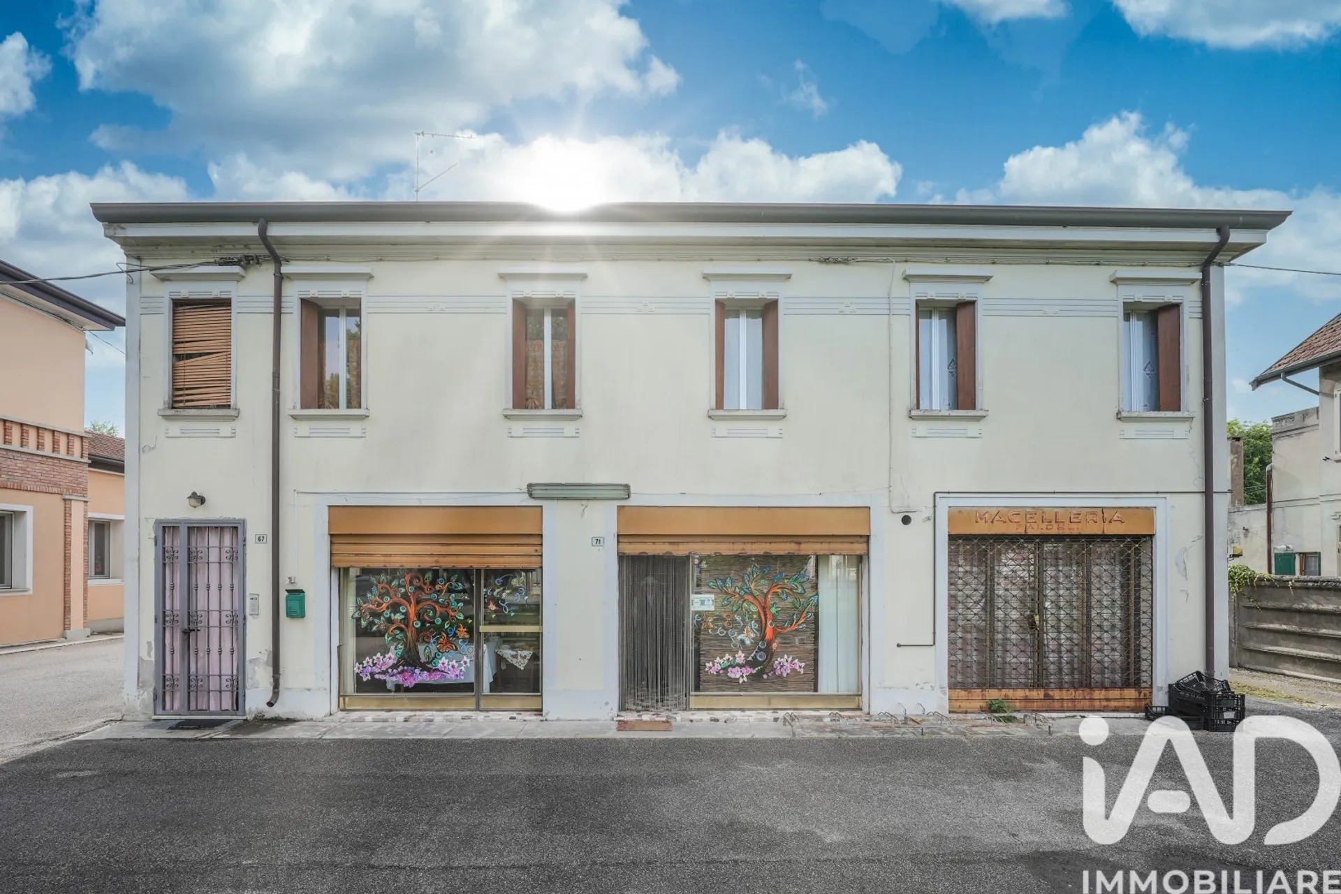 LS-132902-01 Villetta in vendita a Salara LS132902LS