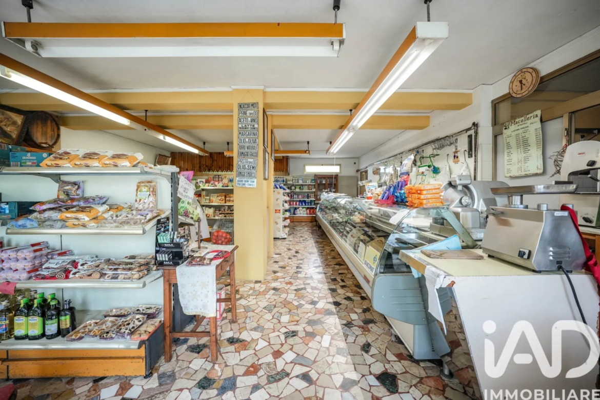 Villetta in vendita a Salara LS132902LS