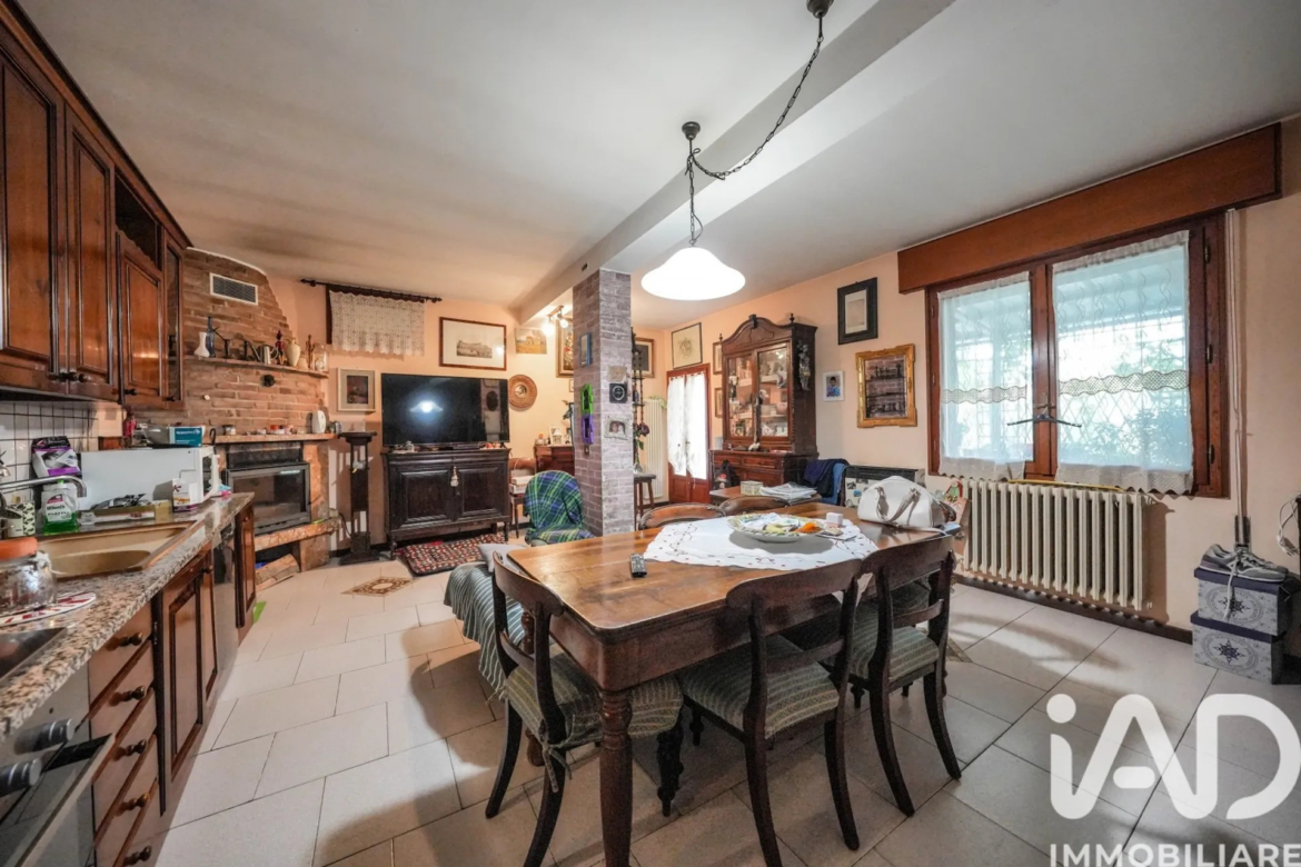 Villetta in vendita a Salara LS132902LS
