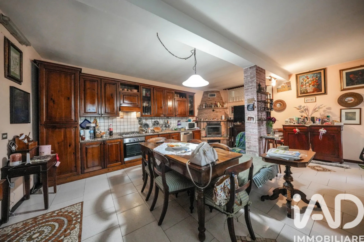 Villetta in vendita a Salara LS132902LS