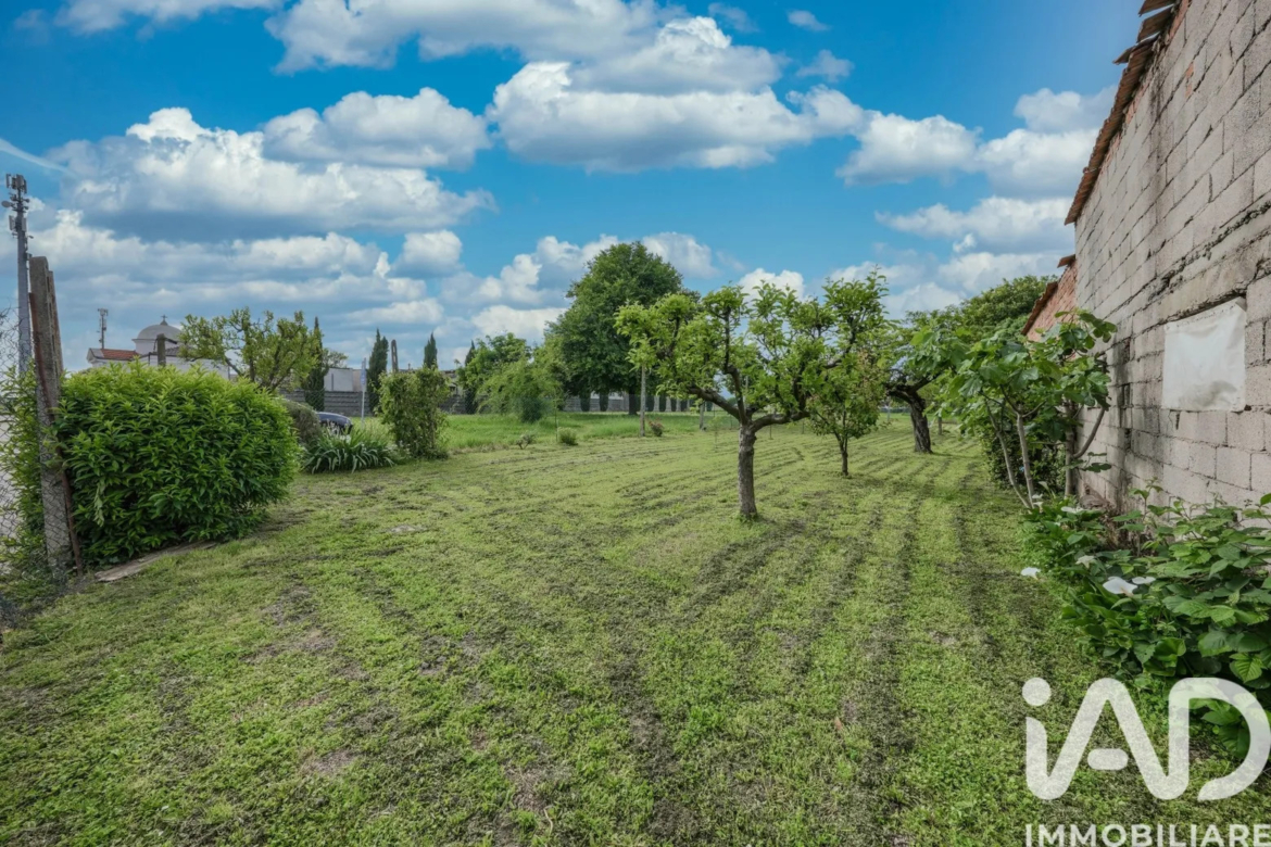 Villetta in vendita a Salara LS132902LS