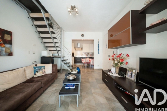 Villetta in vendita a Comacchio, Lido di Spina EB166821EB