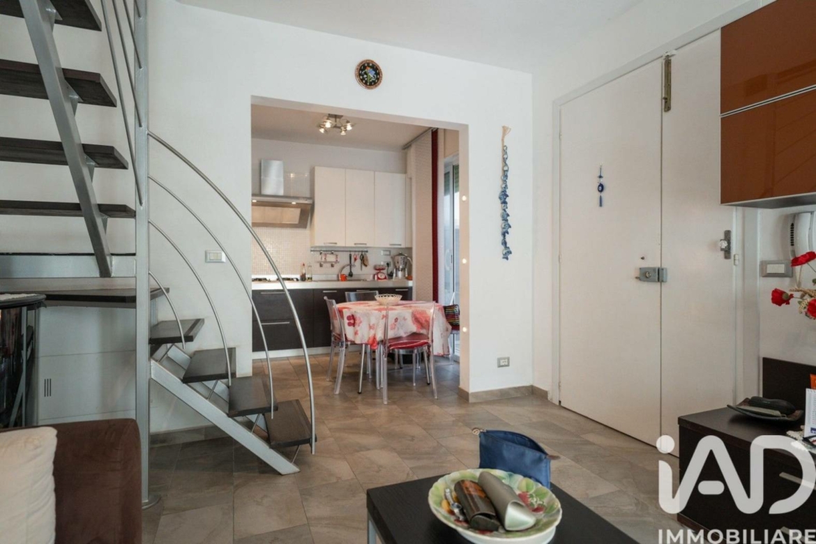 Villetta in vendita a Comacchio, Lido di Spina EB166821EB