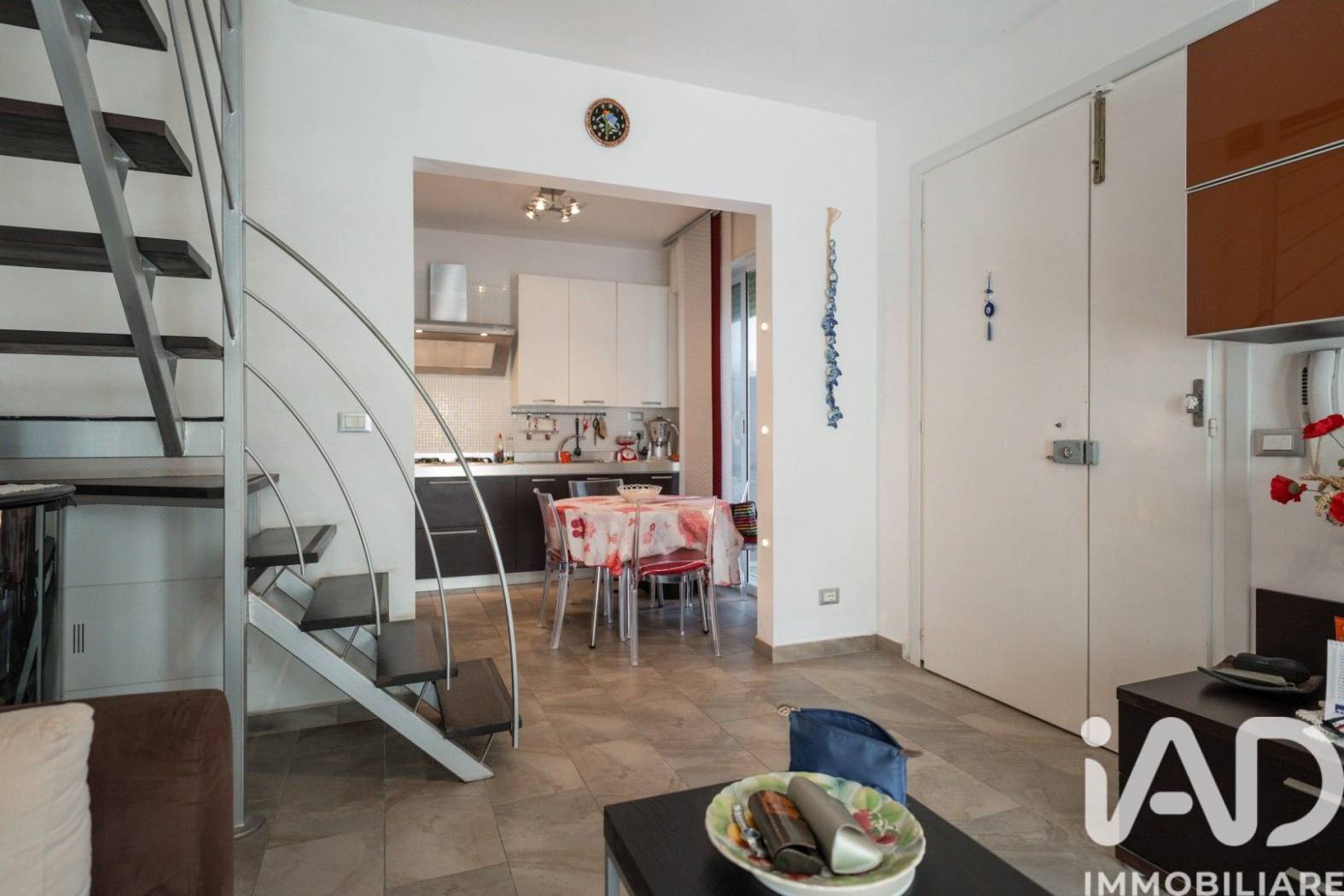 Villetta in vendita a Comacchio, Lido di Spina EB166821EB