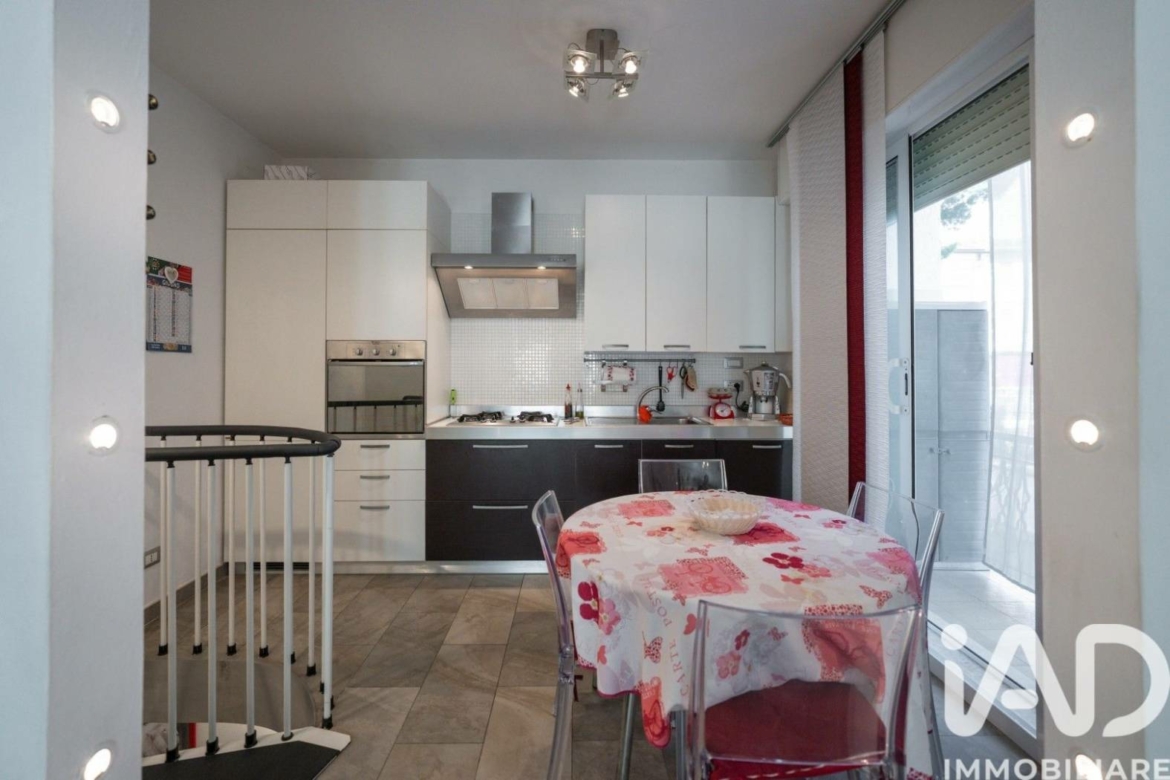 Villetta in vendita a Comacchio, Lido di Spina EB166821EB