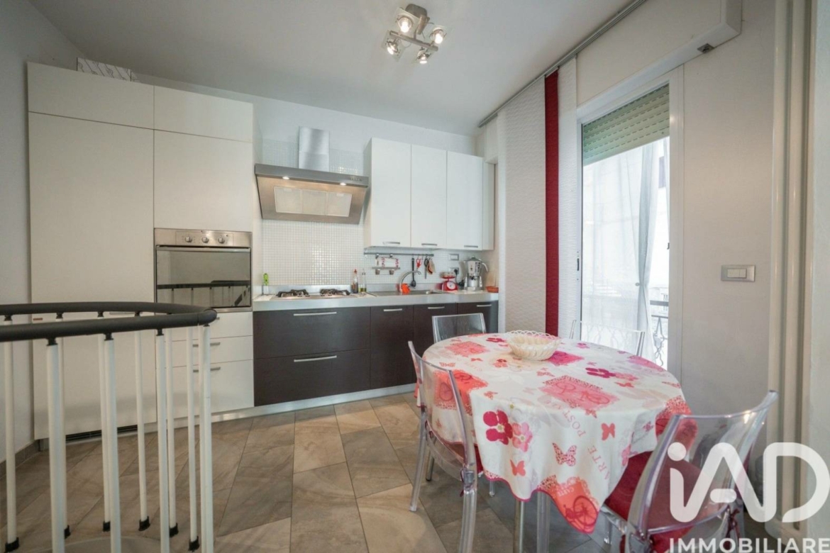 Villetta in vendita a Comacchio, Lido di Spina EB166821EB
