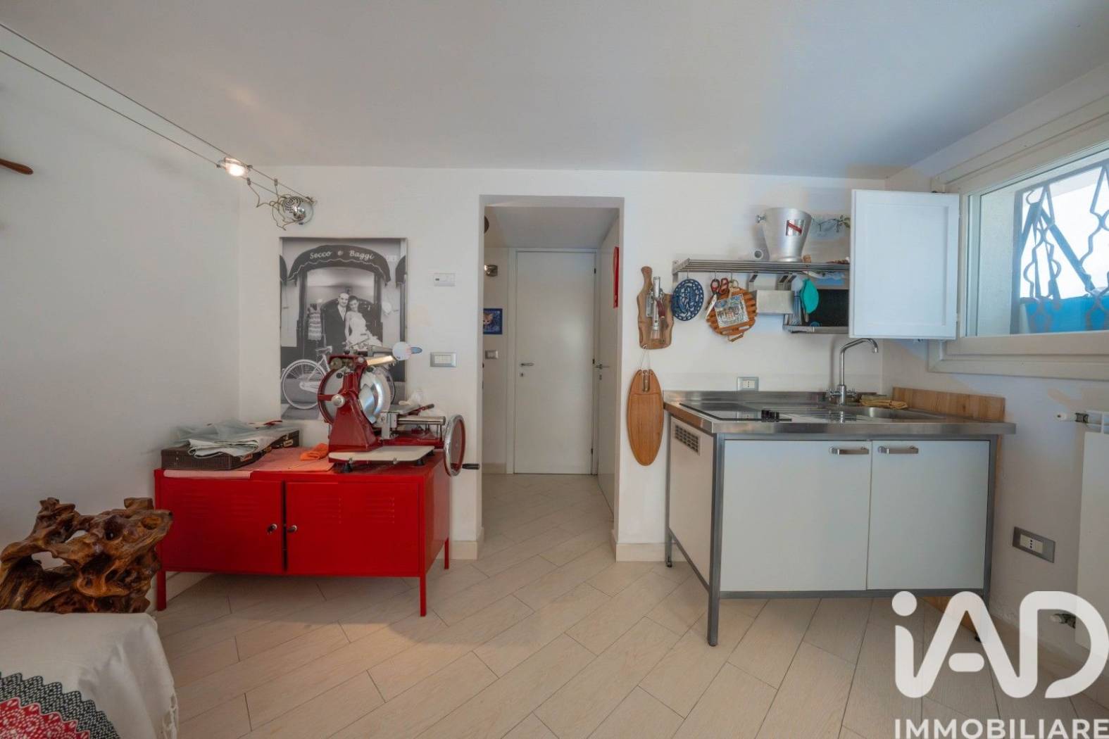 Villetta in vendita a Comacchio, Lido di Spina EB166821EB
