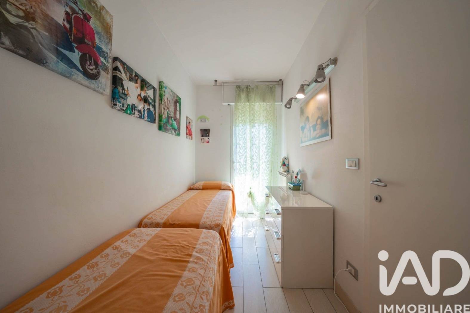 Villetta in vendita a Comacchio, Lido di Spina EB166821EB
