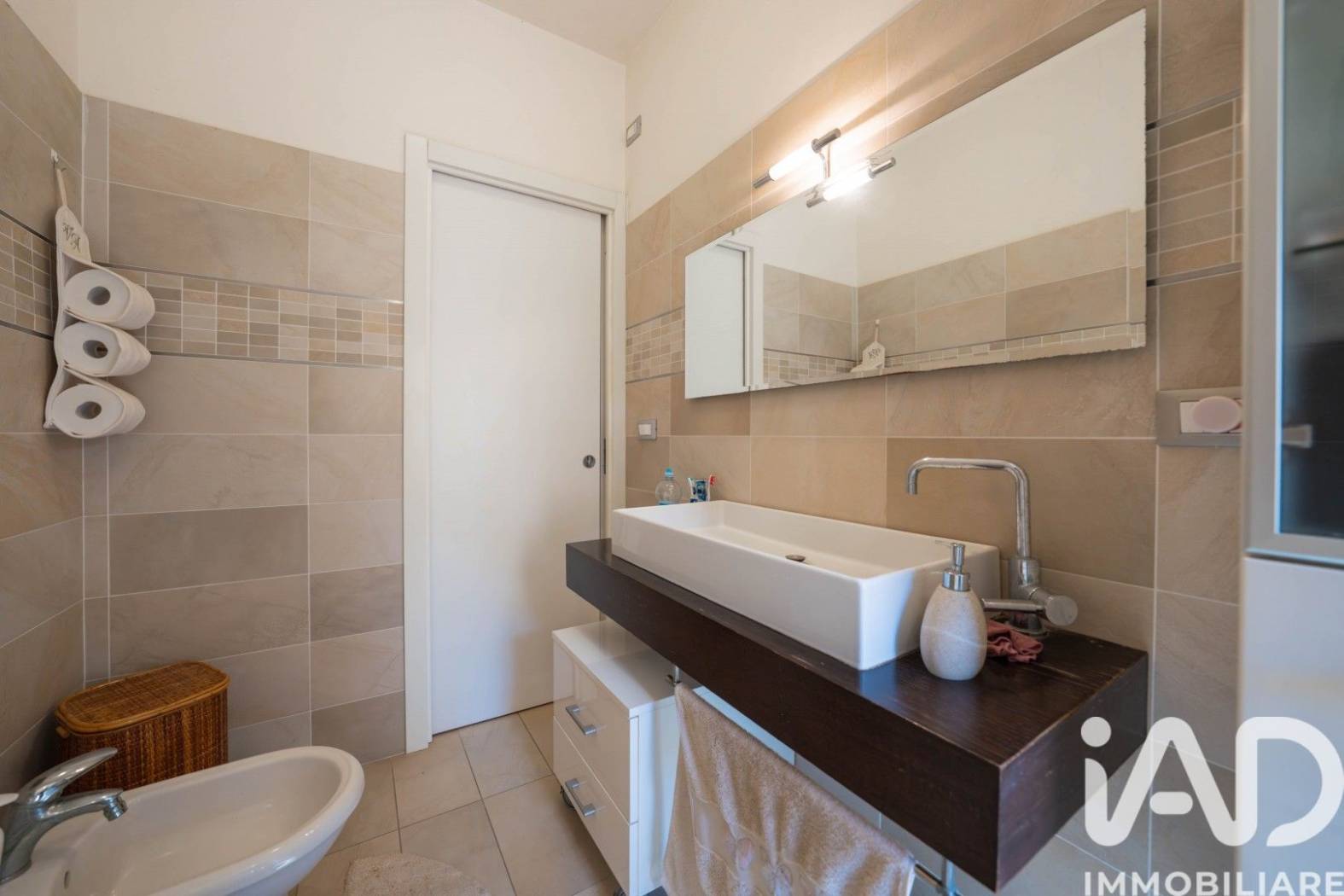 Villetta in vendita a Comacchio, Lido di Spina EB166821EB