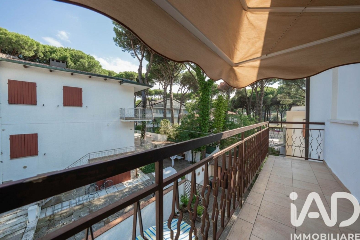 Villetta in vendita a Comacchio, Lido di Spina EB166821EB