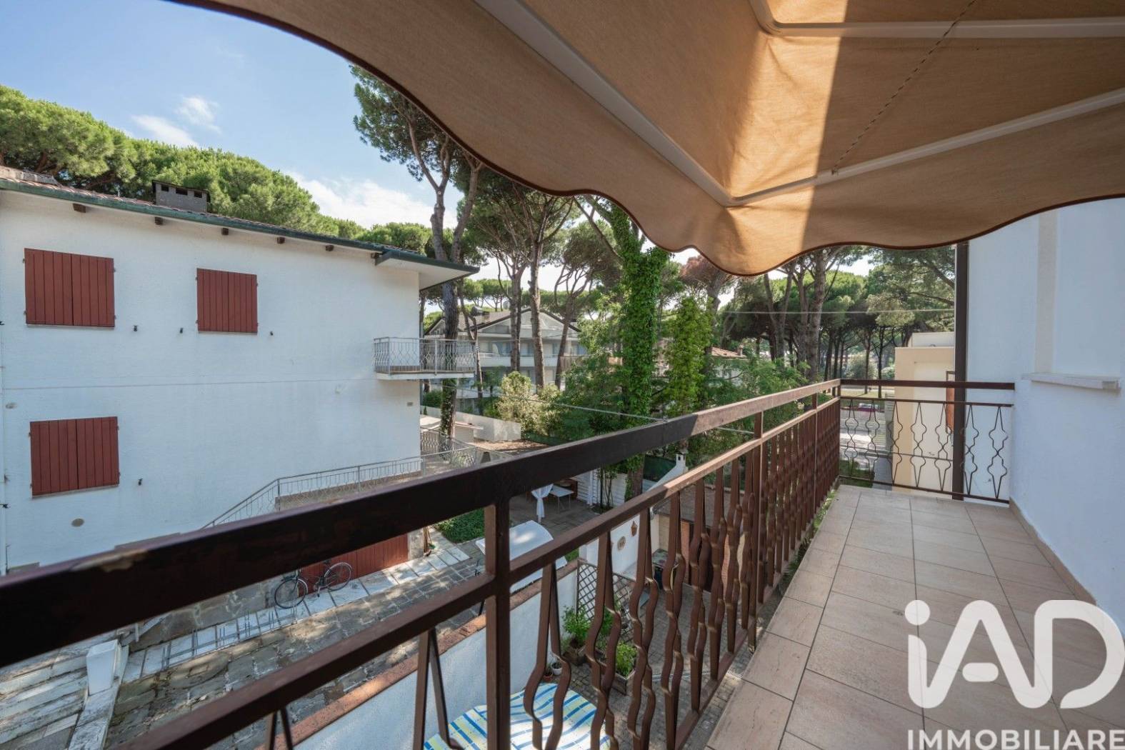 Villetta in vendita a Comacchio, Lido di Spina EB166821EB