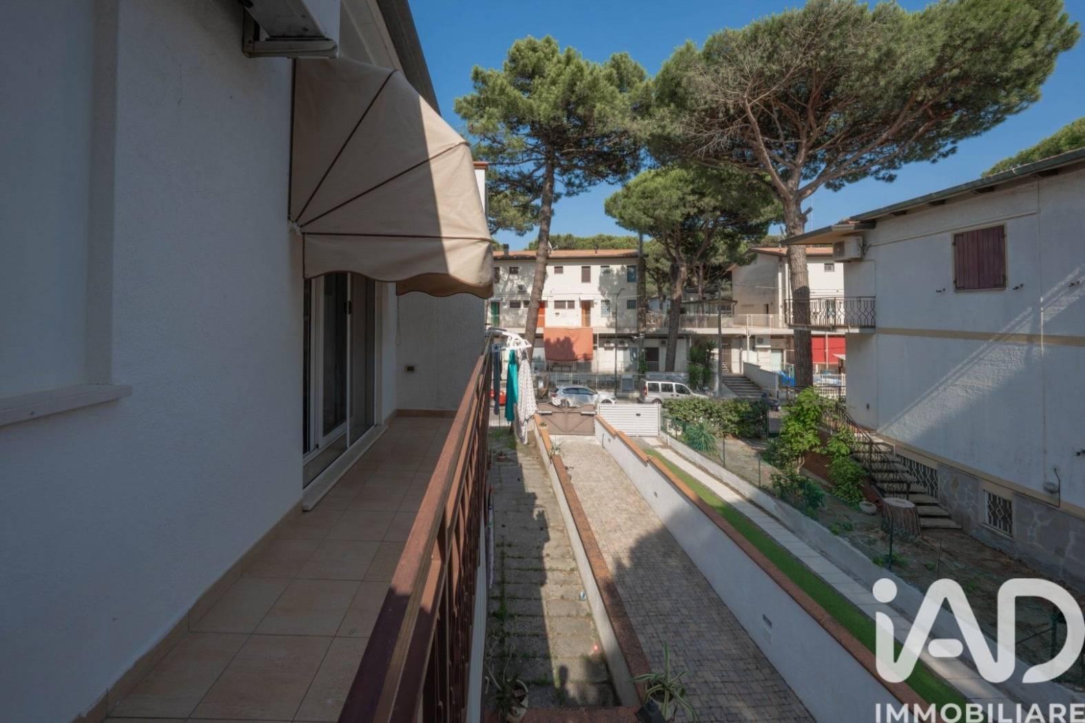 Villetta in vendita a Comacchio, Lido di Spina EB166821EB