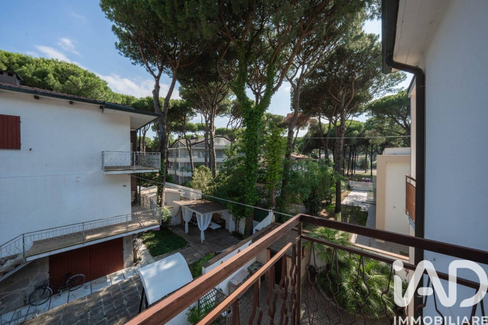 Villetta in vendita a Comacchio, Lido di Spina EB166821EB