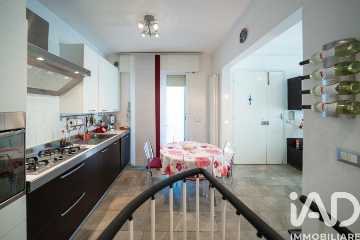 Villetta in vendita a Comacchio, Lido di Spina EB166821EB