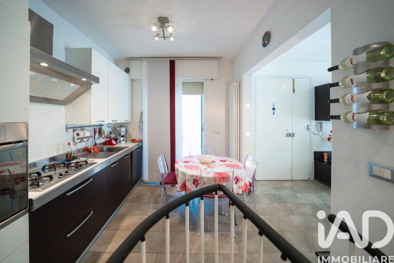 Villetta in vendita a Comacchio, Lido di Spina EB166821EB
