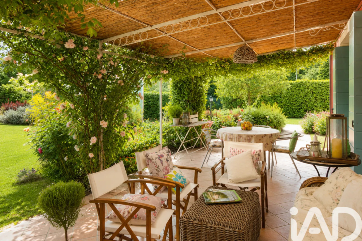 Villa in vendita a Ferrara, Aguscello EL166492SR