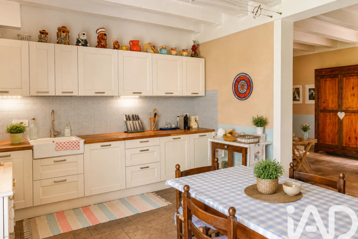 Villa in vendita a Ferrara, Aguscello EL166492SR