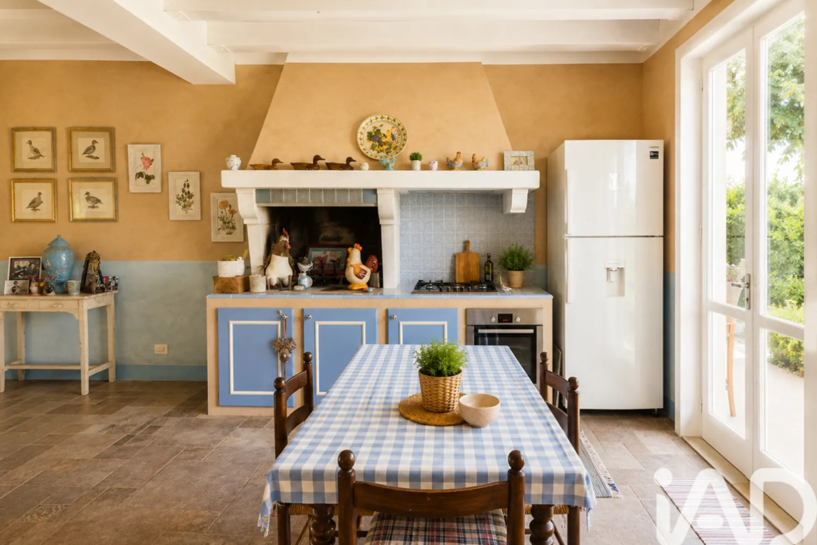 Villa in vendita a Ferrara, Aguscello EL166492SR