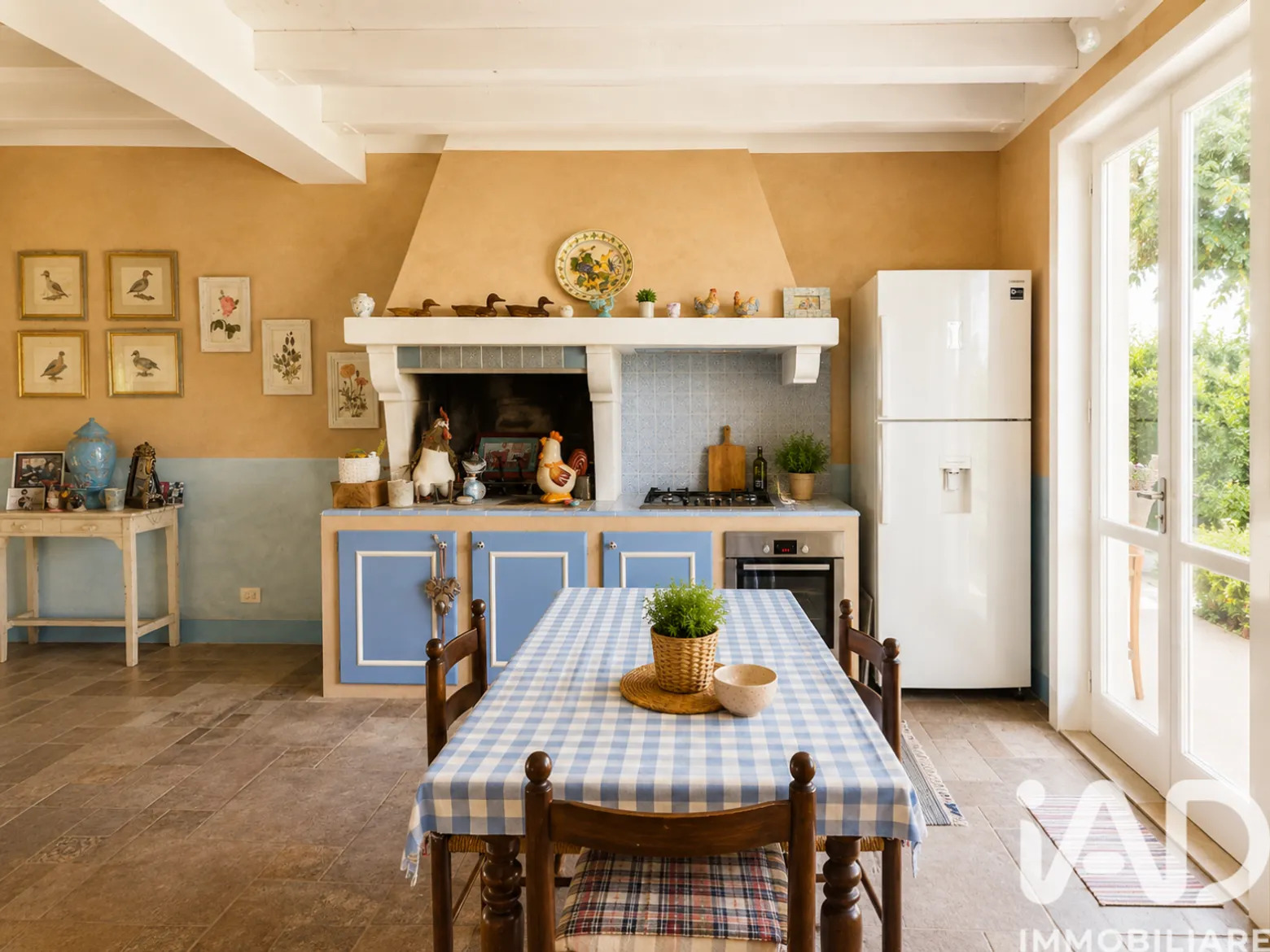 EL-166492-05 Villa in vendita a Ferrara, Aguscello EL166492SR