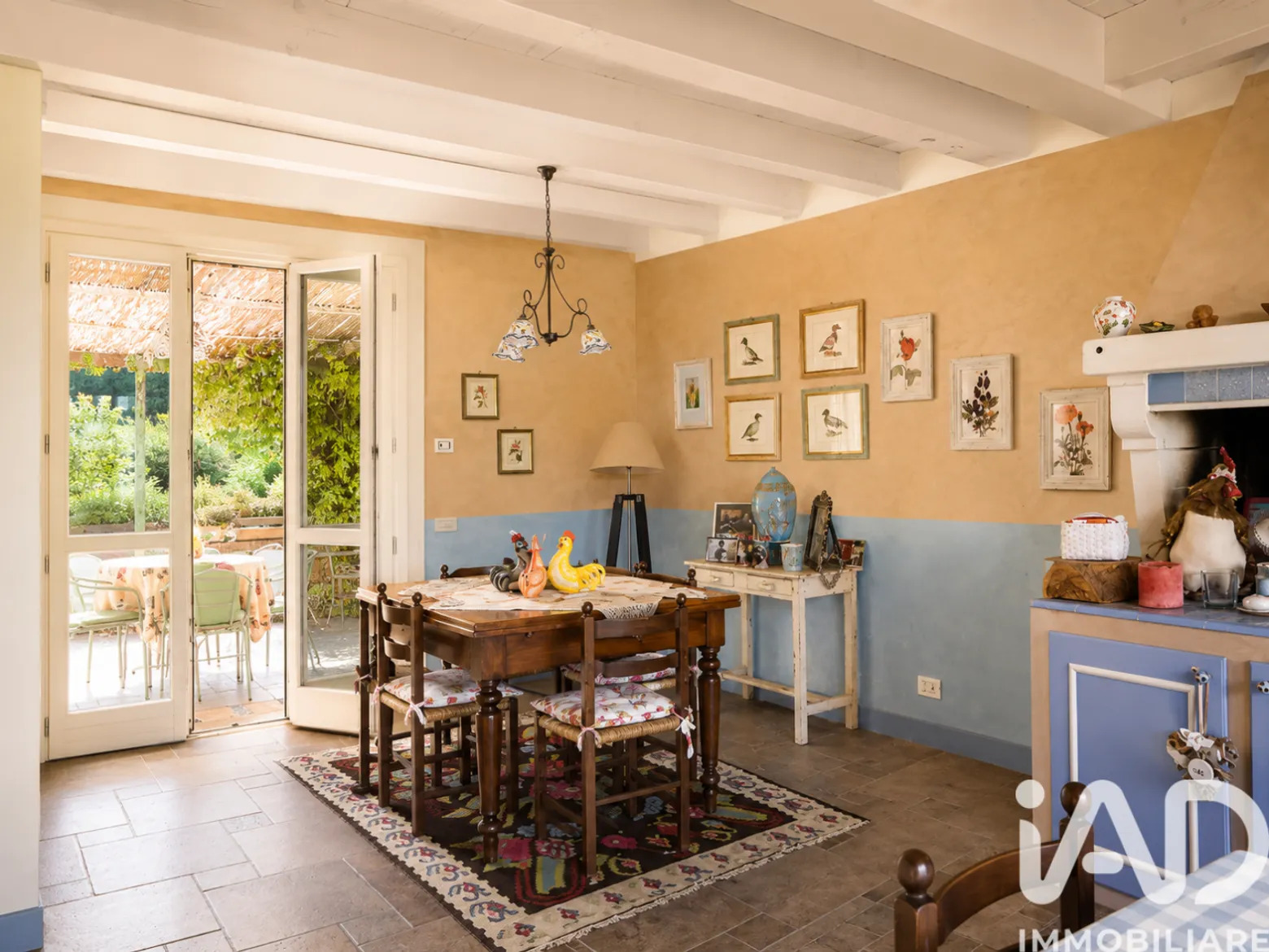 EL-166492-06 Villa in vendita a Ferrara, Aguscello EL166492SR