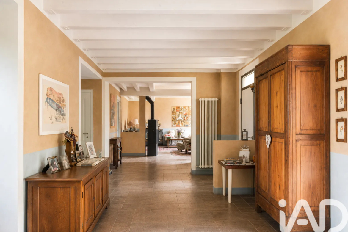 Villa in vendita a Ferrara, Aguscello EL166492SR