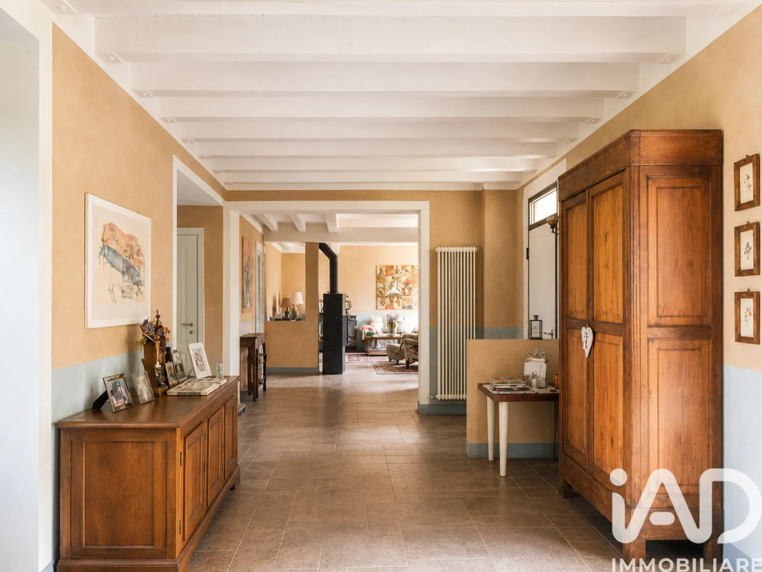 EL-166492-07 Villa in vendita a Ferrara, Aguscello EL166492SR