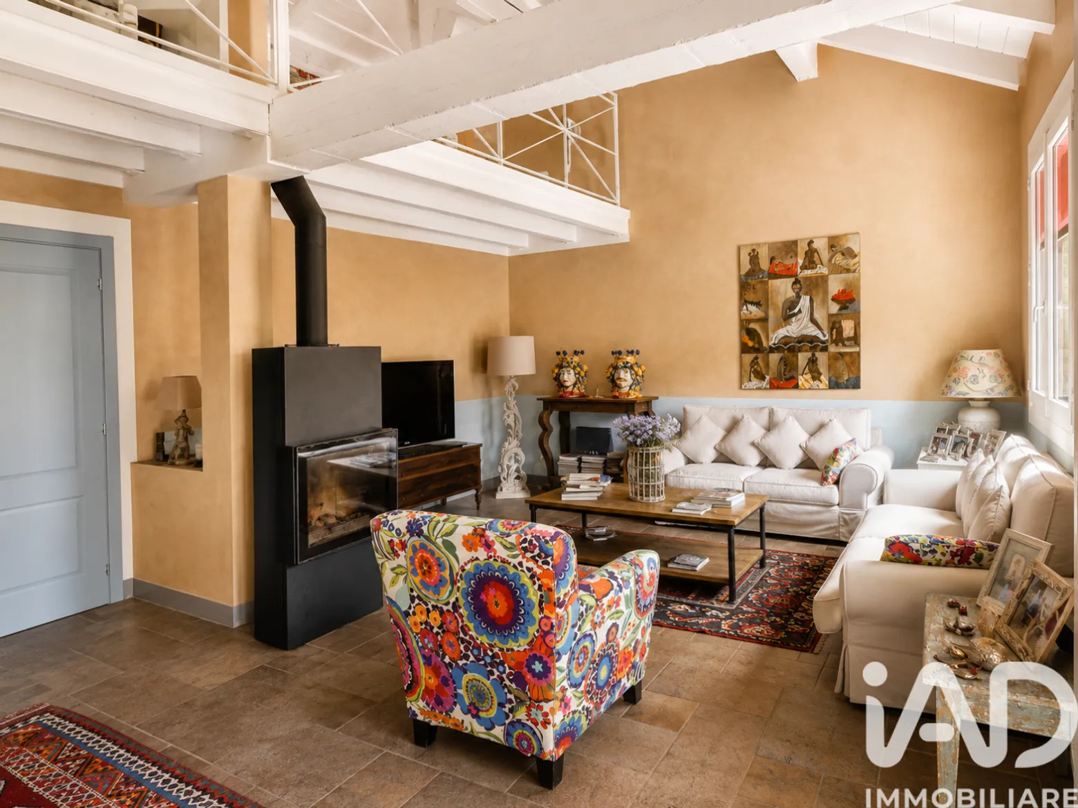 EL-166492-09 Villa in vendita a Ferrara, Aguscello EL166492SR