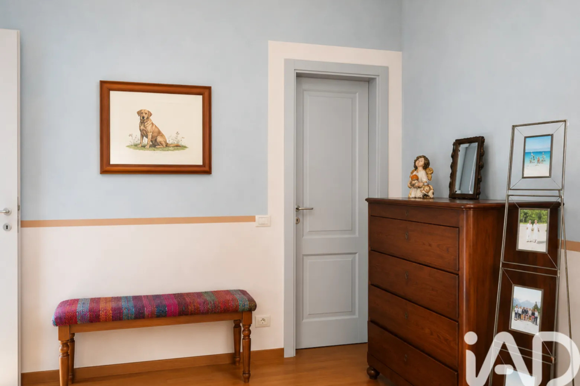 Villa in vendita a Ferrara, Aguscello EL166492SR