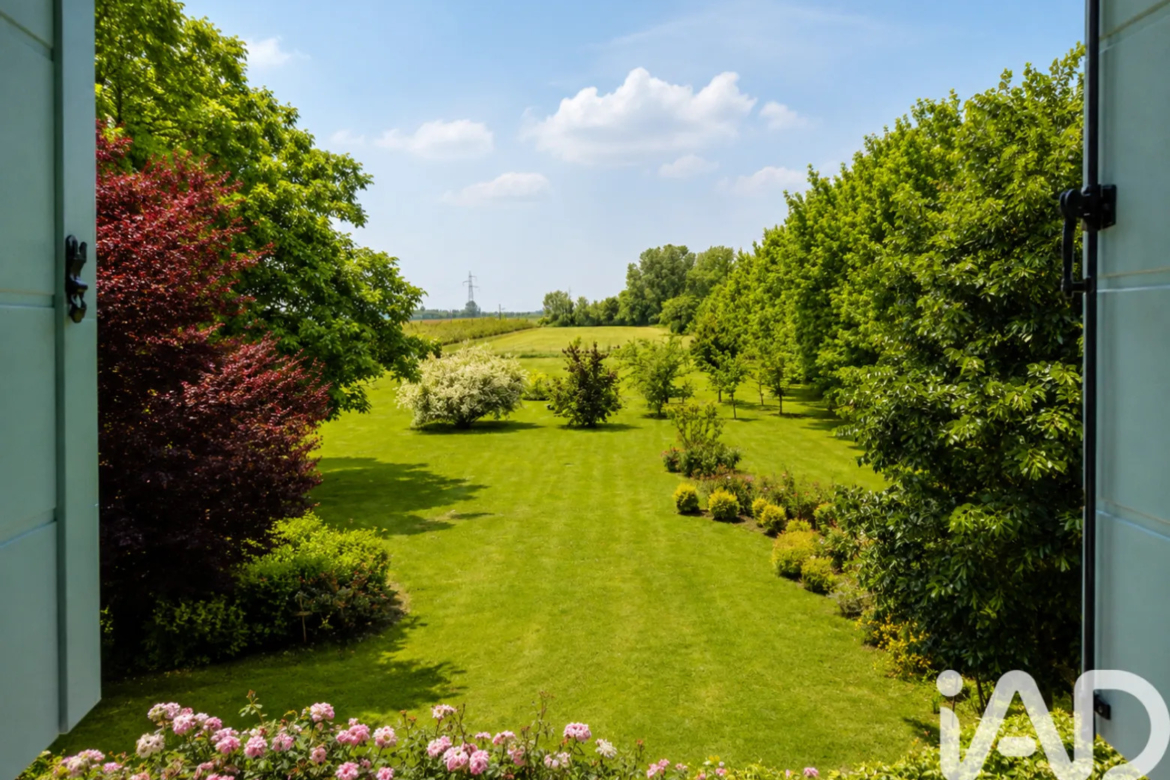 Villa in vendita a Ferrara, Aguscello EL166492SR
