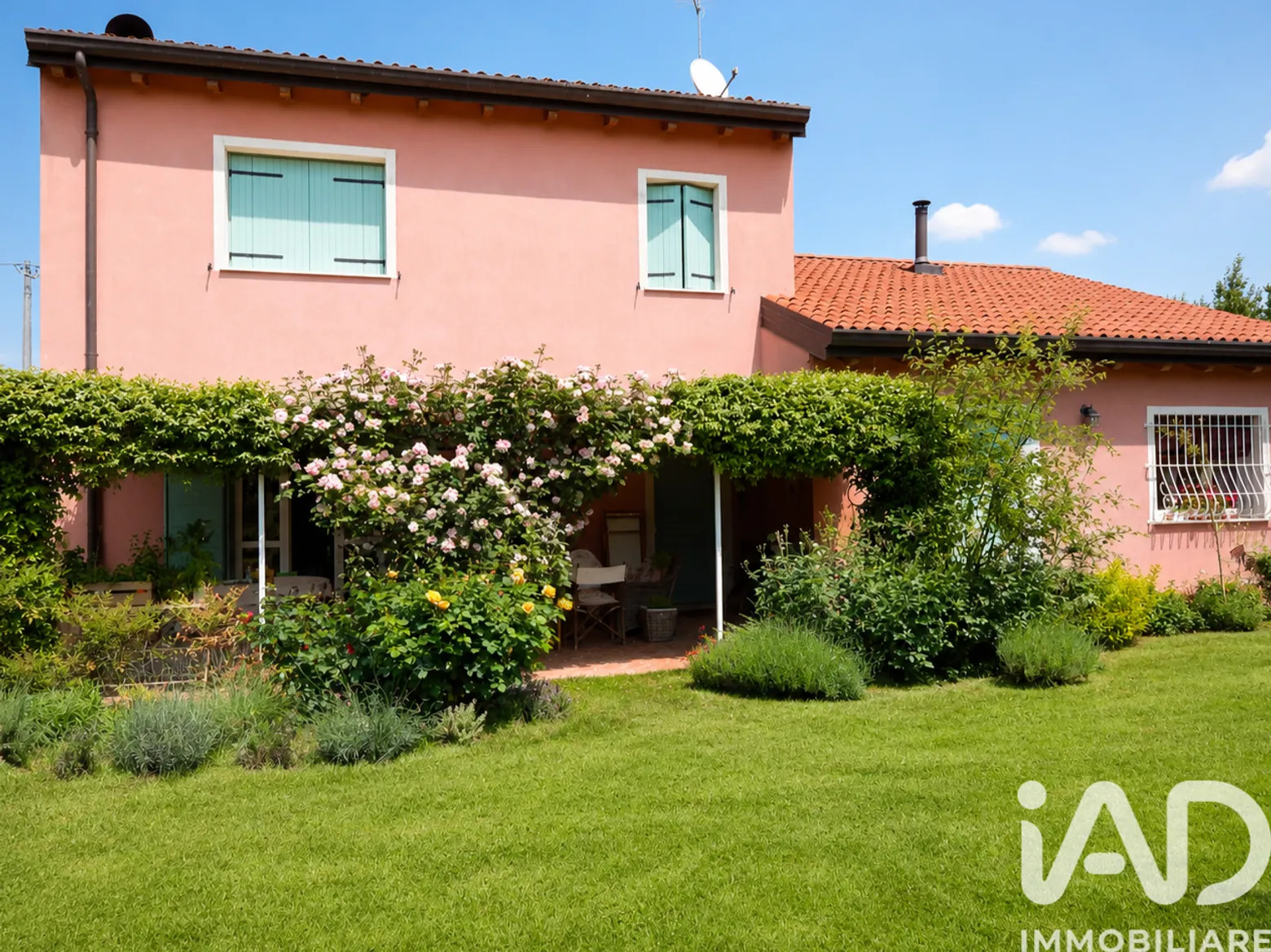 EL-166492-19 Villa in vendita a Ferrara, Aguscello EL166492SR