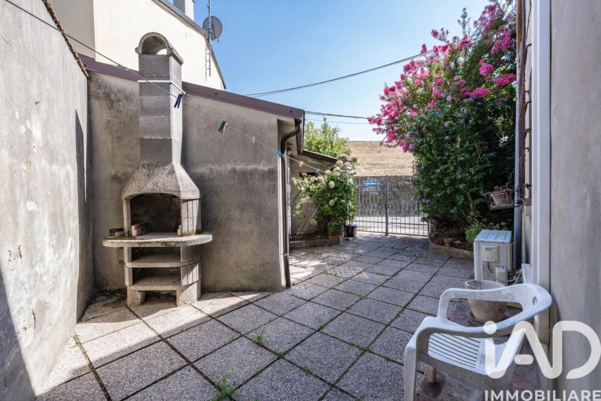 Villetta a schiera in vendita a Bondeno EL167038SR
